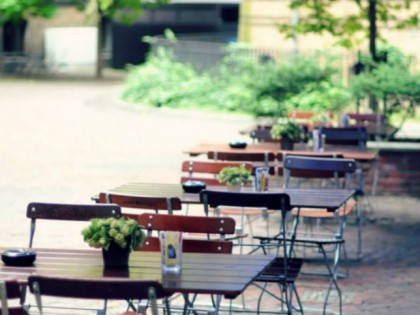 Фото: Hofbr&amp;auml;uhaus Bremen